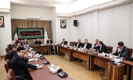 تنش شدید آبی در تبریز