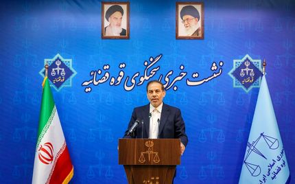 سخنگوی قوه قضاییه: تتلو دو پرونده مفتوح دارد /  با تبلیغات غیرمجاز در حوزۀ سلامت برخورد می‌کنیم