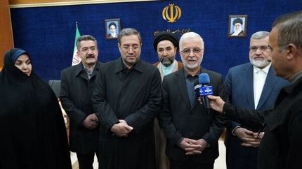 وزیر کشور: موضوع احیای دریاچه ارومیه از اولویت‌های اصلی دولت چهاردهم است