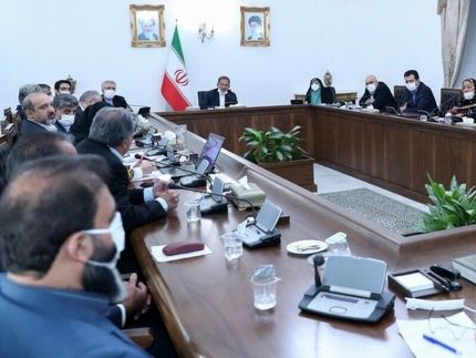 جهانگیری: توجه به مالکیت معنوی آثار هنری از وظایف اصلی حاکمیت است