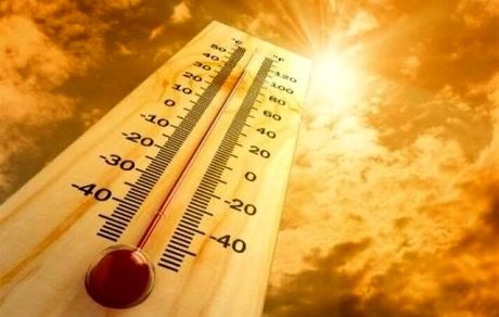 افزایش یک تا ۲ درجه‌ای دما در کشور با ورود موج جدید گرما