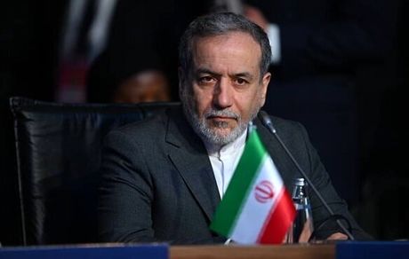 عراقچی: توانمندی غنی‌سازی اورانیوم برای ما غرور ملی است و دست نخواهیم کشید / برنامه غنی‌سازی فعلا متوقف شده است