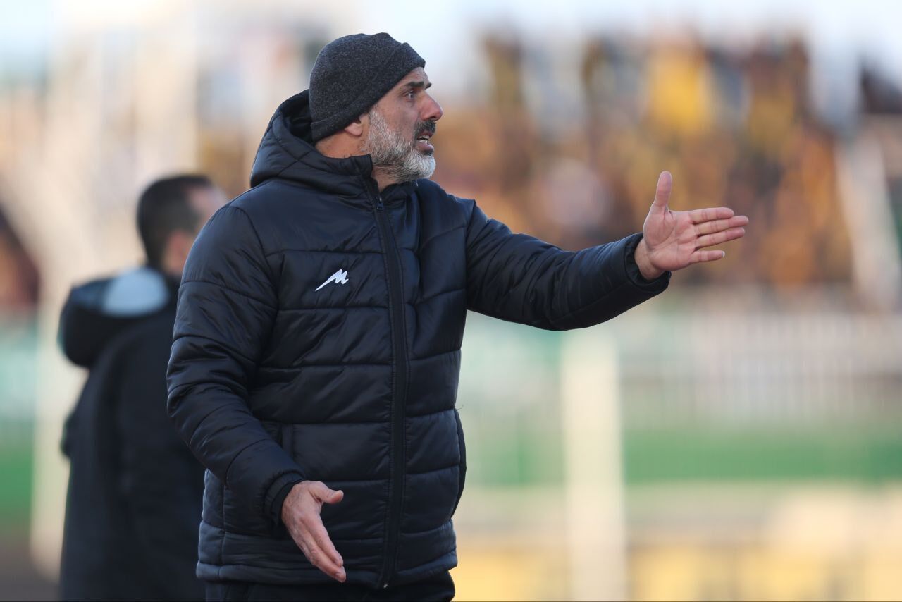 سپاهان برنده بازی سوپرجام مقابل پرسپولیس شد / تصاویر