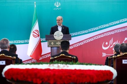 رئیس جمهور: ایران متجاوز یا به دنبال جنگ و ناآرامی نیست