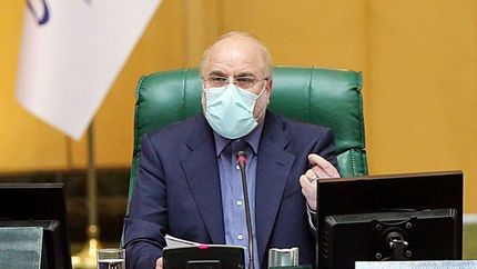 پاسخ قالیباف به ادعای خط‌ دهی به نمایندگان