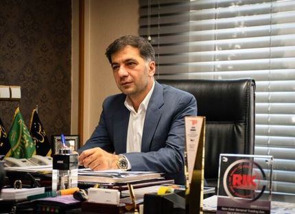 واکنش مدیرعامل استقلال به شکایت ساپینتو