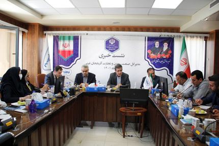 یک چهارم واحدهای تولیدی آذربایجان‌غربی تعطیل یا نیمه تعطیل‌اند