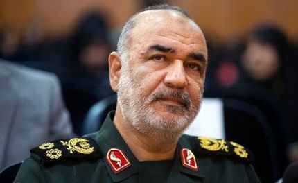 آمادگی همه جانبه سپاه برای تداوم راهبرد همکاری با دولت ها در عرصه خدمتگذاری به مردم