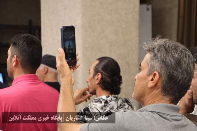 مسابقات گلف جایزه بزرگ آقایان جام چی‌چست و لیگ بانوان + گزارش و تصاوی