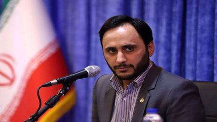 ۳۰۰ نقطه پرتنش آبی در کشور وجود دارد