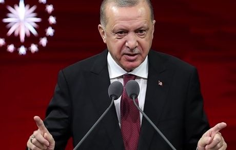 اردوغان: اصلاحات اقتصادی در ترکیه آغاز شد / به دنبال خیزش قدرتمند اقتصادی هستیم