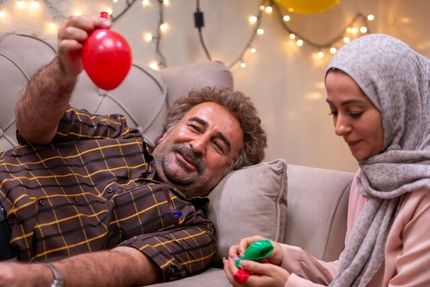 ۶۰ فیلم و انیمیشن تلویزیون در تعطیلات پایان هفته