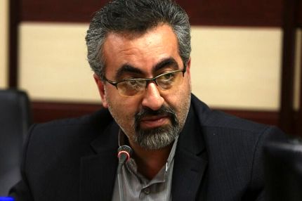 تلفات کرونا در ایران به ۸ نفر رسید