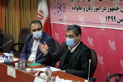 افزایش ۳ برابری تعداد زنان کارآفرین در شهرک‌های صنعتی کشور