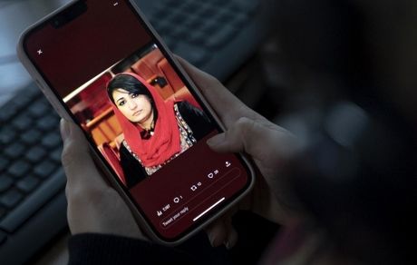 ترور یکی از نمایندگان زن مجلس سابق افغانستان