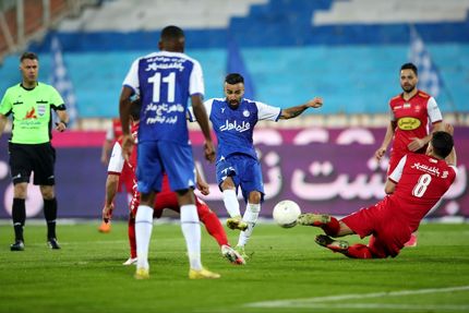 مجمع دو باشگاه استقلال و پرسپولیس به ۱۶ خرداد موکول شد