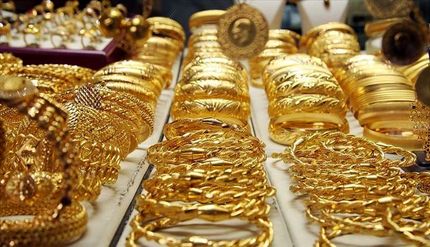 قیمت سکه و طلا در ۱۲ تیر