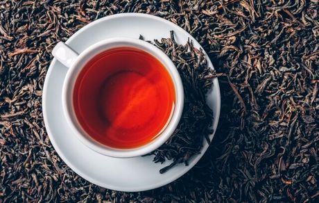 افزایش ۶۴ درصدی صادرات چای ایرانی