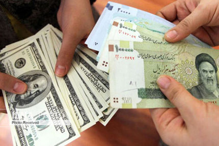 عقب‌نشینی دلار ادامه دارد/ یورو در آستانه ورود به کانال ۱۲ هزار تومان
