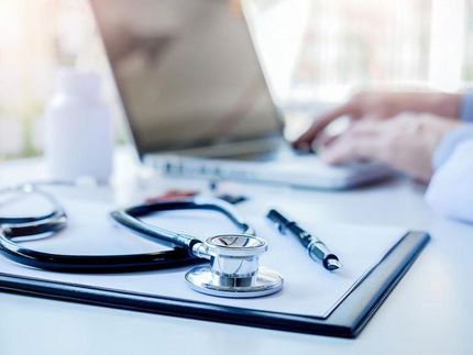 اختلالات یک ماه اخیر اینترنت، نسخه نویسی الکترونیک را ۲۰ درصد کاهش داد