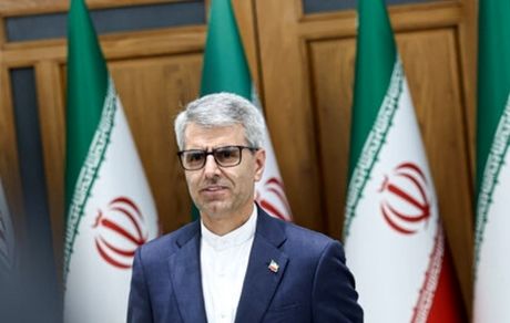 تخلیه سفارت ایران در سوریه تکذیب شد