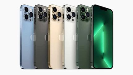 اپل بدنبال سرویس عجیب اشتراک سخت افزار آیفون است