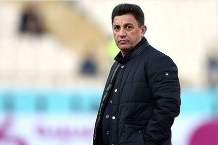قلعه‌نویی:‌ نکونام سیستم کی‌روش را جلو می‌برد