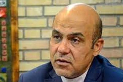 جاسوس سرویس جاسوسی انگلیس در ایران به اعدام محکوم شد