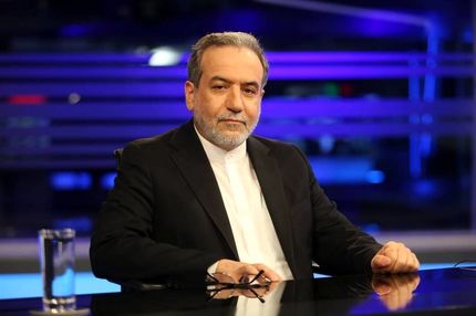 عراقچی: آمریکا آماده مذاکرات نیست / اروپایی‌ها باید بجای تحریم از گفت و گو استفاده کنند