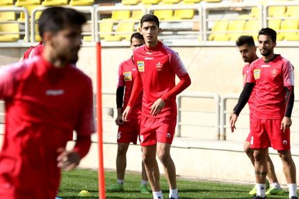شکایت پرسپولیس رد شد