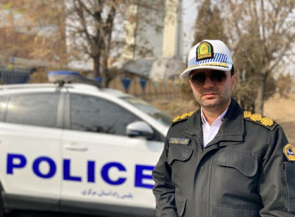 اعلام محدودیت‌های ترافیکی بازی فوتبال استقلال و ملوان در اراک