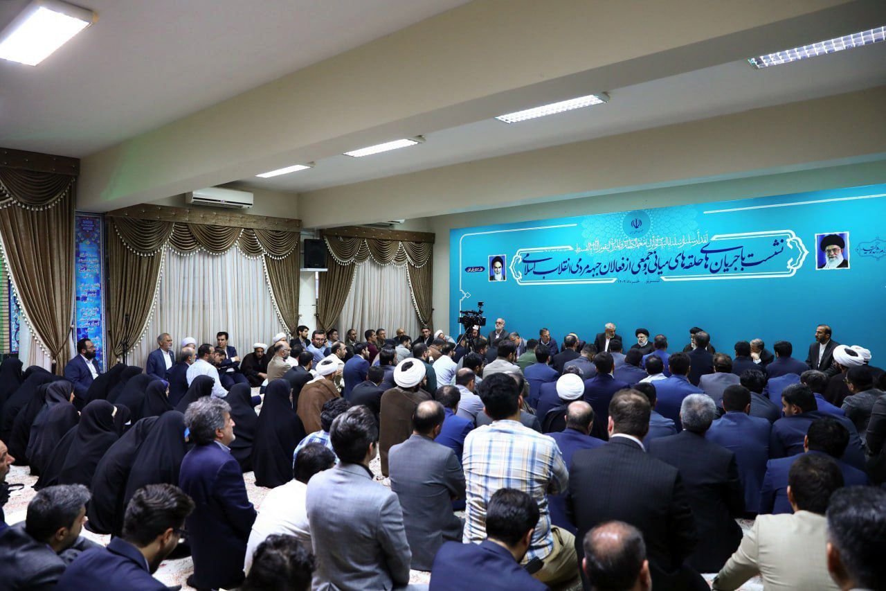 سفر استانی رئیس جمهور به استان آذربایجان‌شرقی از نگاه دوربین‌ها
