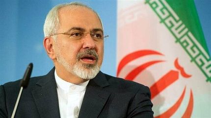 
ظریف: باید آمریکا را مجبور کنیم به پای میز مذاکره برگردد/ منطقه کمبود عقل دارد نه نیرو
