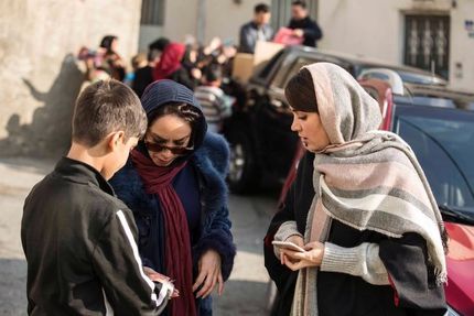 صدور مجوز اکران برای «ترانه‌ای عاشقانه برایم بخوان»/محصول مشترک ایران و ترکیه