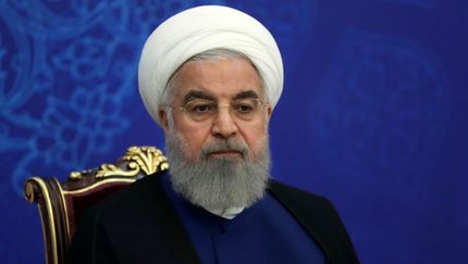 روحانی: پروژه‌های مهمی در اردبیل افتتاح می‌شود