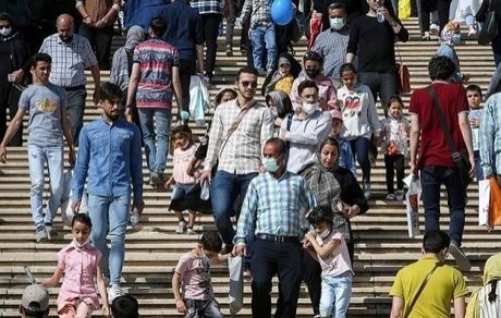 رتبه عجیب ایران در بین کشورهای مختلف از نظر سطح رفاه