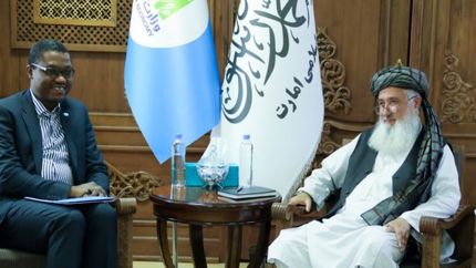 کمک ۱۸ میلیون تنی سازمان ملل به افغانستان