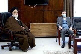 بسیاری از آراء دیوان عالی کشور در عرصه‌ حقوق بشر قابل ارائه است