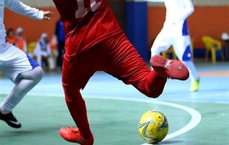 سوپرلیگ فوتسال آغاز شد: سایپا باخت / حفاری برد