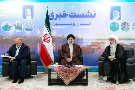  ۵۰۰ شرکت دانش‌بنیان در زمینه مهار هدررفت گاز در پالایشگاه‌ها فعال خواهند شد