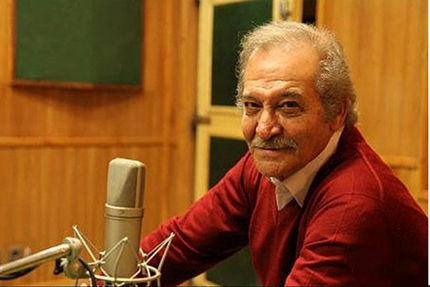 بازیگر سریال پدرسالار بدلیل کرونا درگذشت