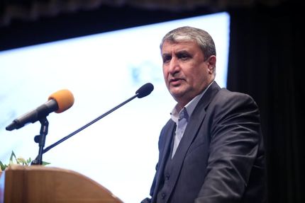 دولت مردان آمریکایی این را بدانند که «ایران همواره آزاد است» / تحریم‌های ناقض حقوق بشر نشان از بی‌تدبیری دولت آمریکاست