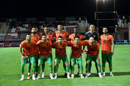 شکست دور از انتظار فولاد خوزستان مقابل مس رفسنجان
