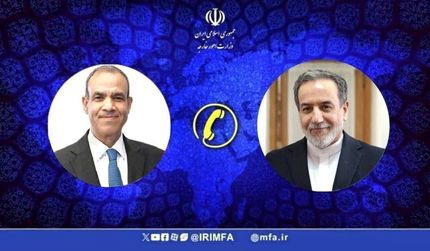 عراقچی: حملات آمریکا و انگلیس به یمن محکوم به شکست است