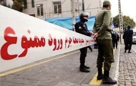 پیدا شدن جسد پسر جوان ۲۱ ساله بعد از شش روز مفقدی در یکی از باغات دماوند