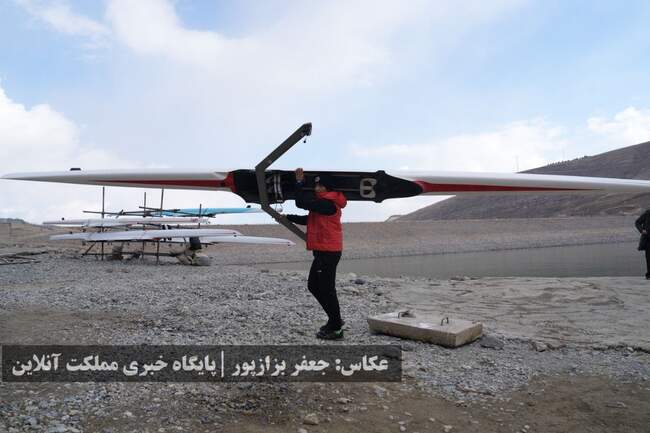 اولین اردوی تیم‌های ملی روئینگ آقایان و بانوان برگزار شد
