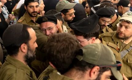 افزایش اختلال و مشکلات روانی اسرائیلی‌ها پس از جنگ غزه