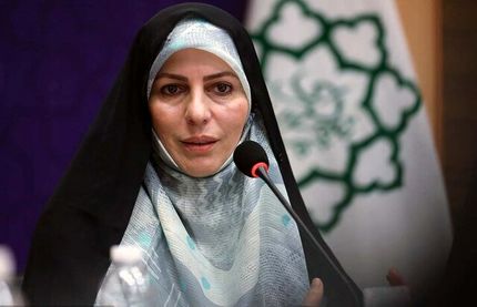 بیست و دومین نمایشگاه زنان و تولید ملی برگزار می‌شود