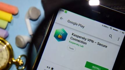 شرکت روسی کسپرسکی، سرویس VPN خود را تعطیل می‌کند