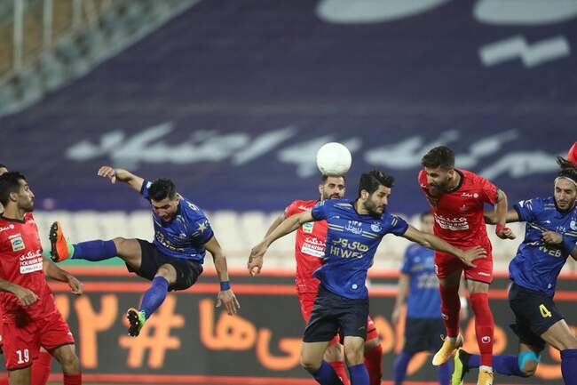 دربی ۹۶ 